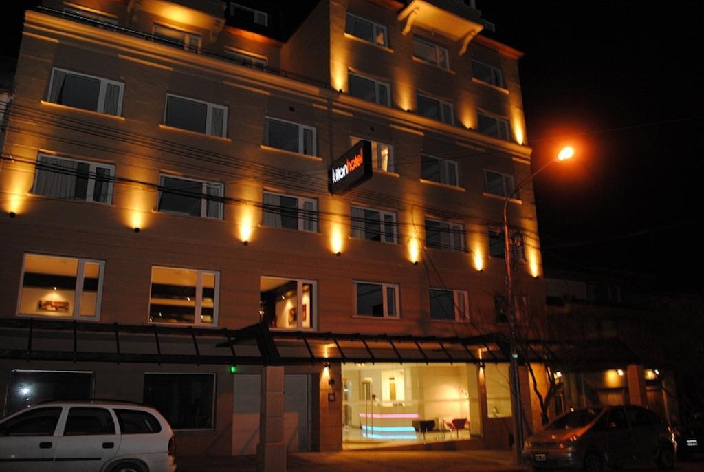 Hotel Kilton Сан Карлос де Барилоче Екстериор снимка