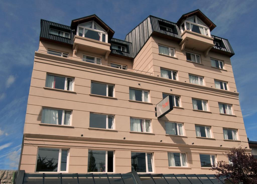 Hotel Kilton Сан Карлос де Барилоче Екстериор снимка