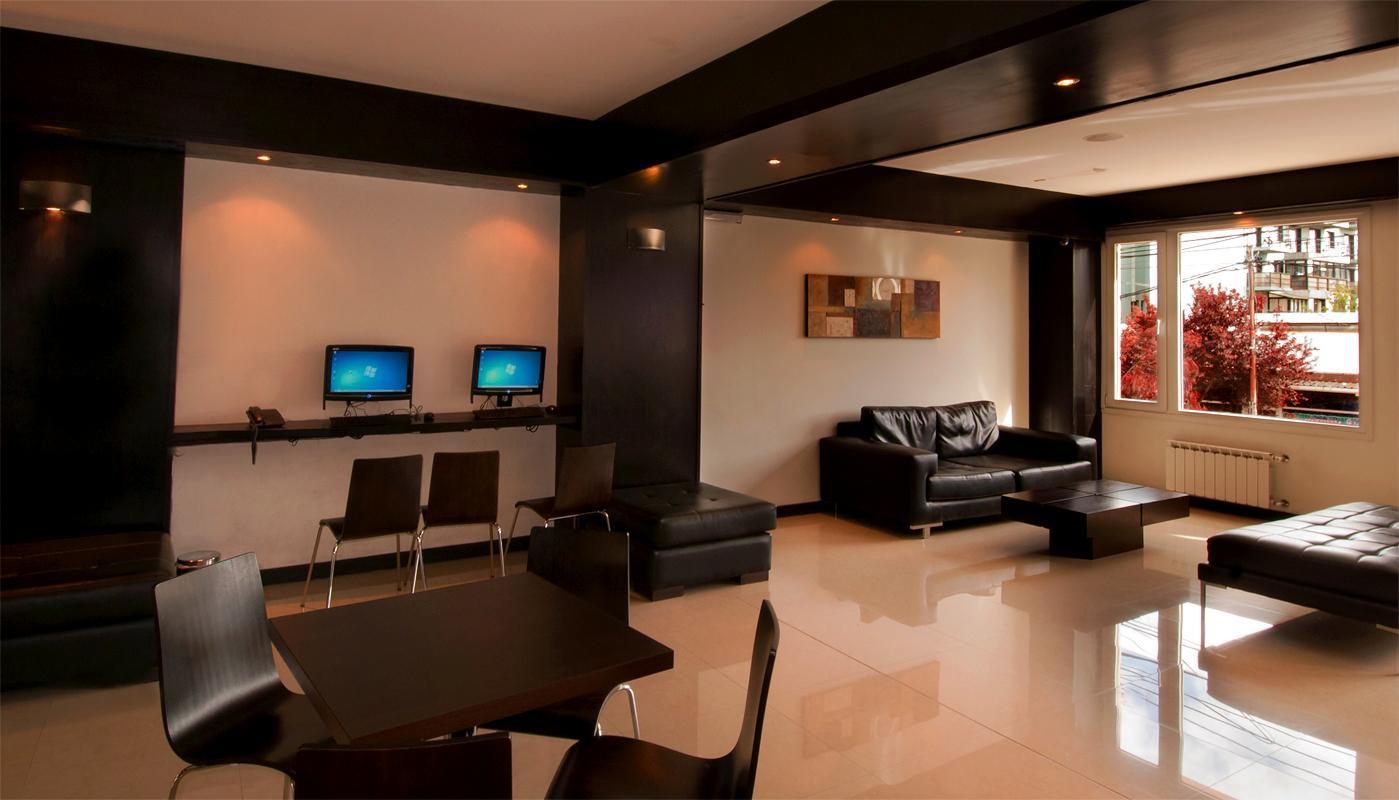 Hotel Kilton Сан Карлос де Барилоче Екстериор снимка