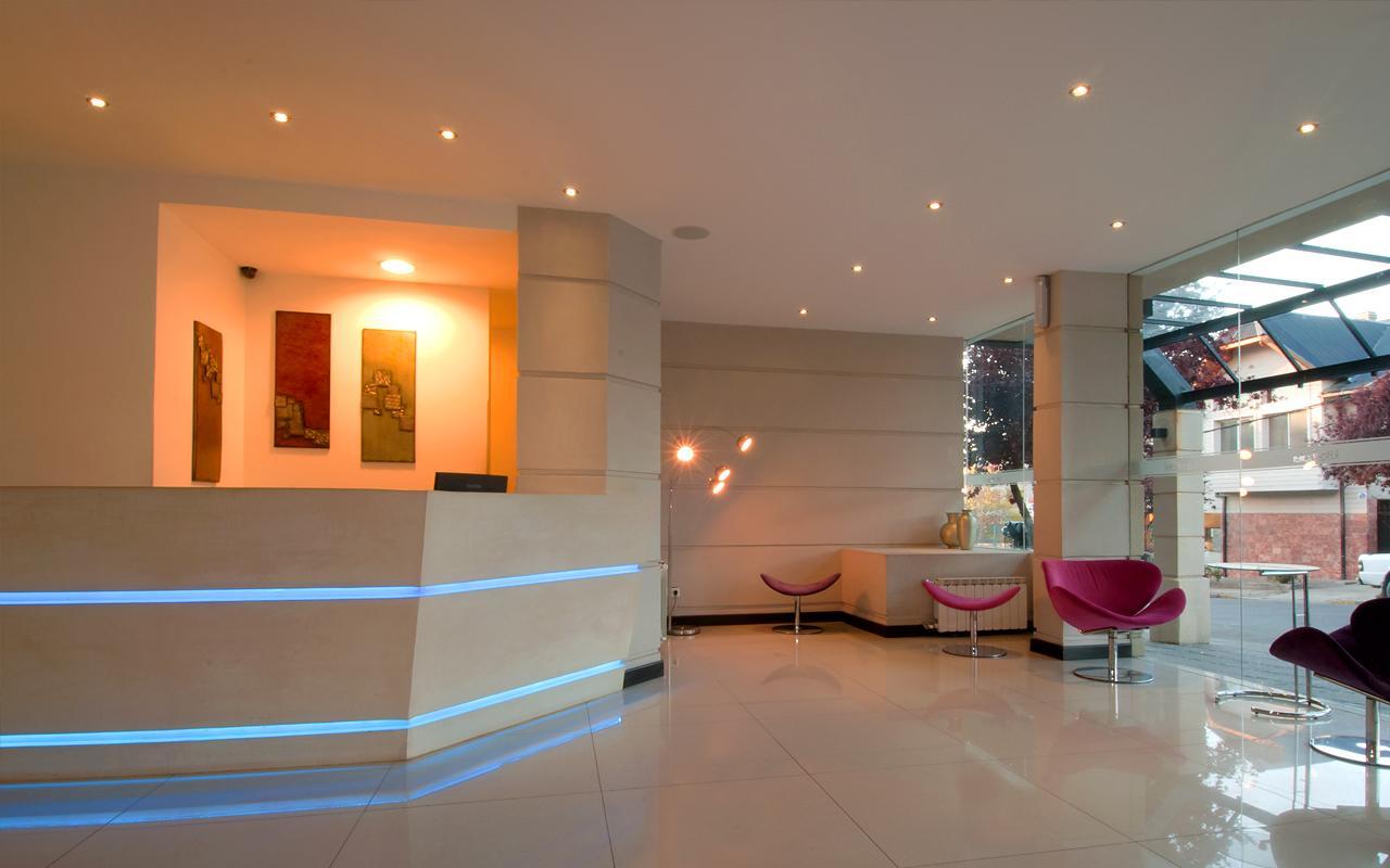 Hotel Kilton Сан Карлос де Барилоче Екстериор снимка