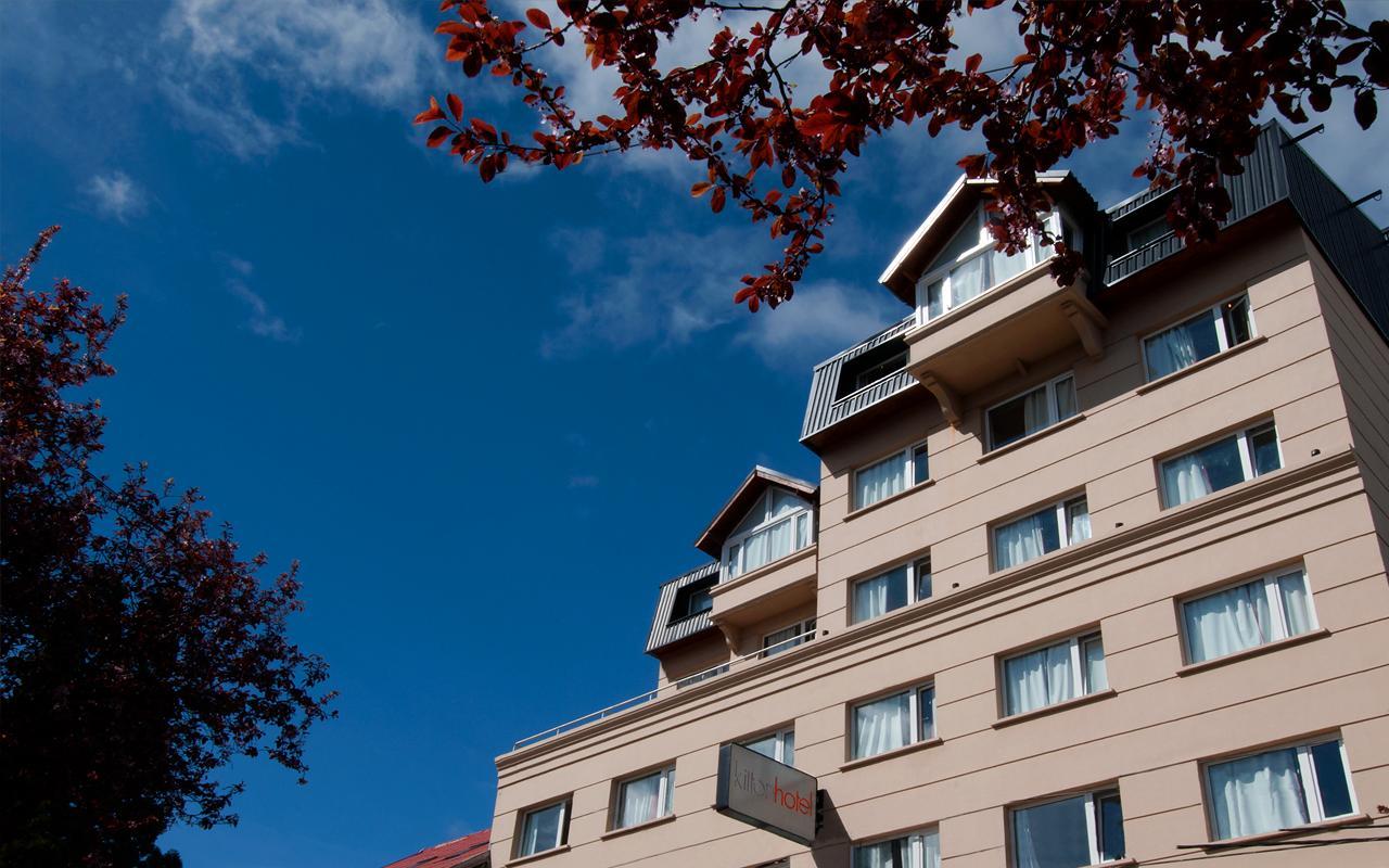 Hotel Kilton Сан Карлос де Барилоче Екстериор снимка
