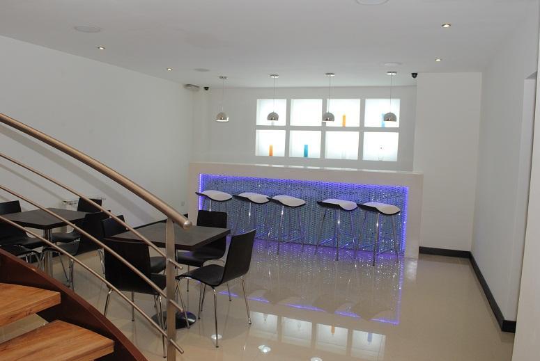 Hotel Kilton Сан Карлос де Барилоче Екстериор снимка