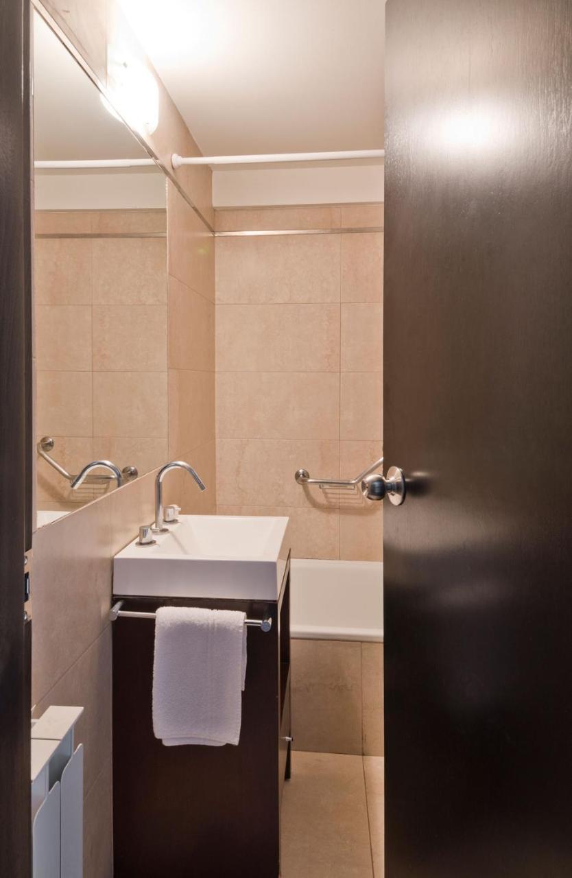 Hotel Kilton Сан Карлос де Барилоче Екстериор снимка