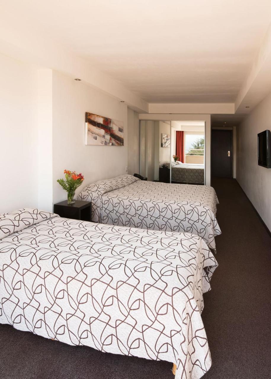 Hotel Kilton Сан Карлос де Барилоче Екстериор снимка