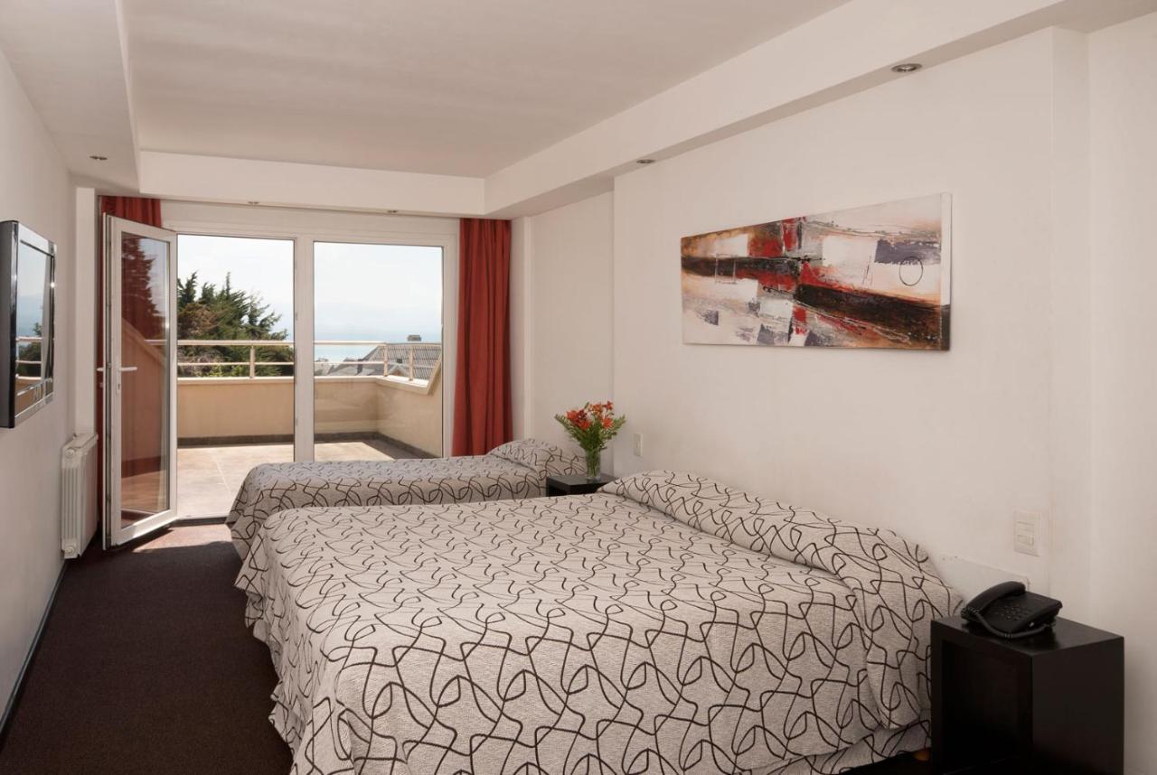 Hotel Kilton Сан Карлос де Барилоче Екстериор снимка