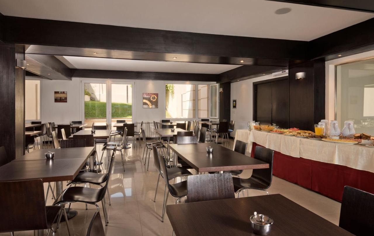 Hotel Kilton Сан Карлос де Барилоче Екстериор снимка